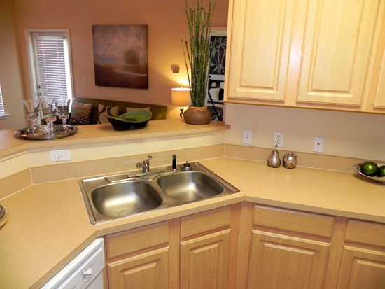 Lexington Place Apartments